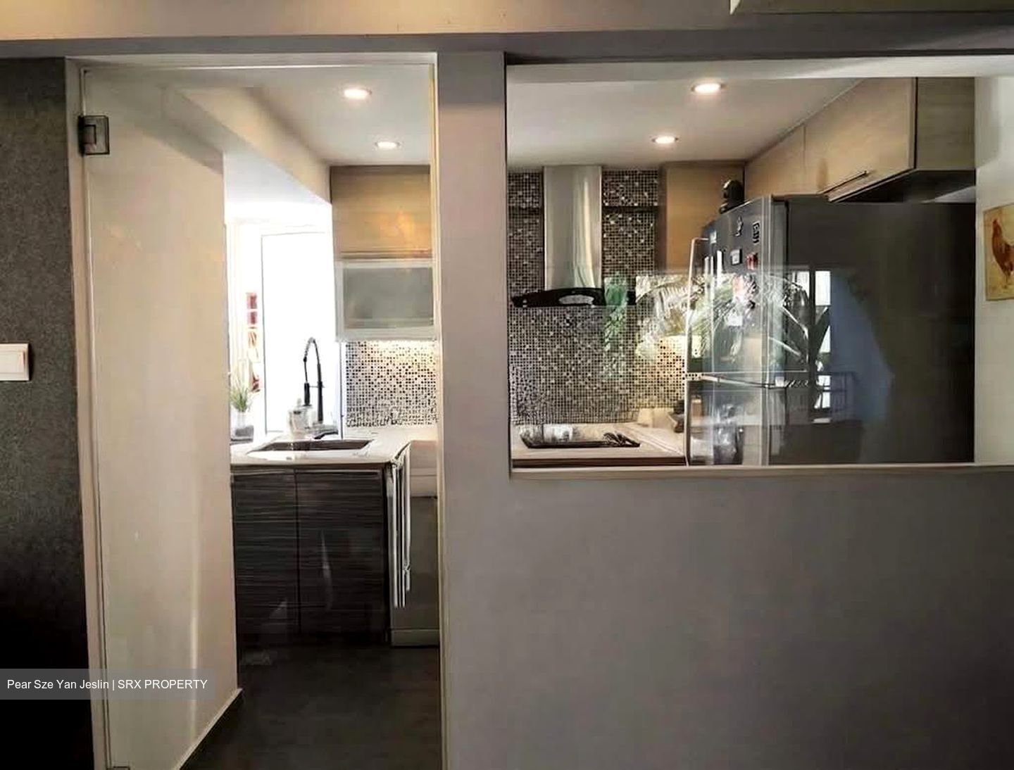 Aquarius By The Park (D16), Condominium #579004591